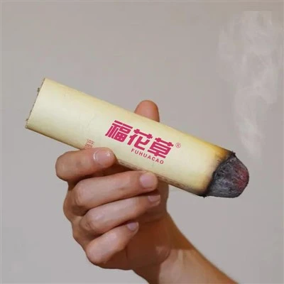 Pure Qichun Moxa Sticks